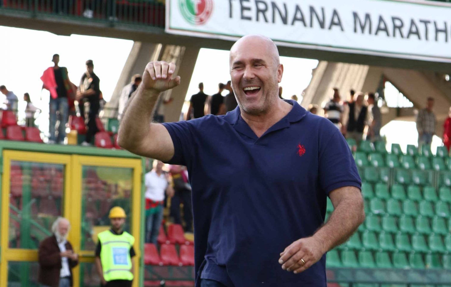 Bandecchi, mi terrò la Ternana femminile e cederò quella maschile