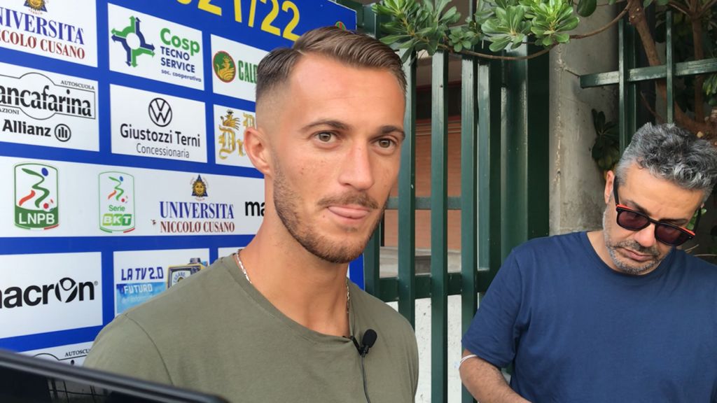 Difesa delle Fere all’esame Donnarumma