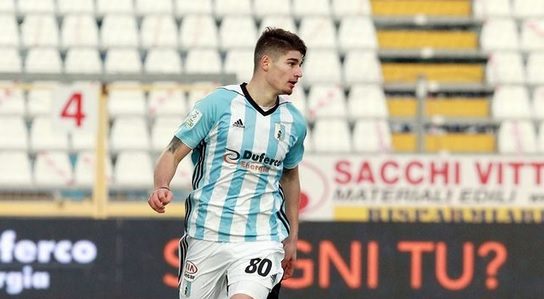 Ternana particolarmente attiva nelle ultime ore di mercato