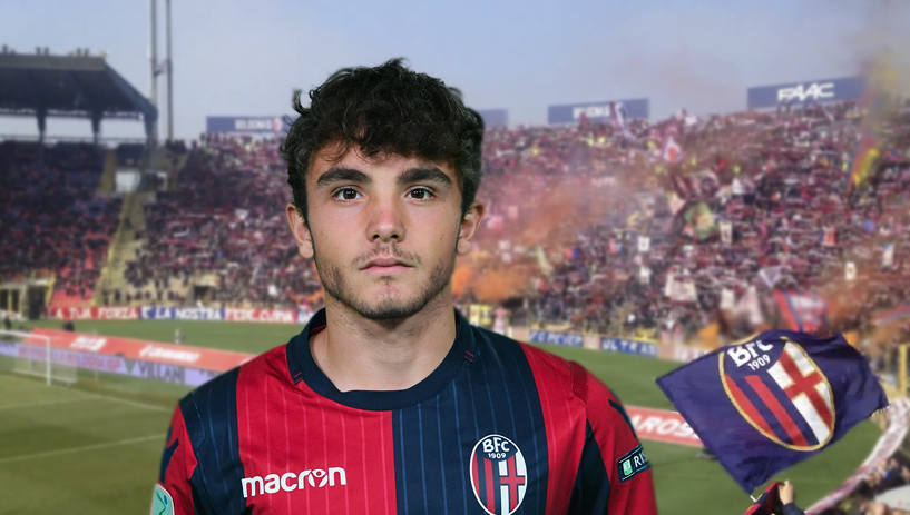 Ternana, preso un giovane centrocampista