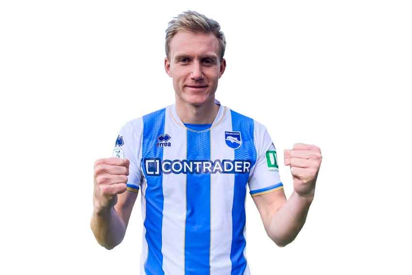 Maxi scambio: accordo trovato tra Ternana e Pescara