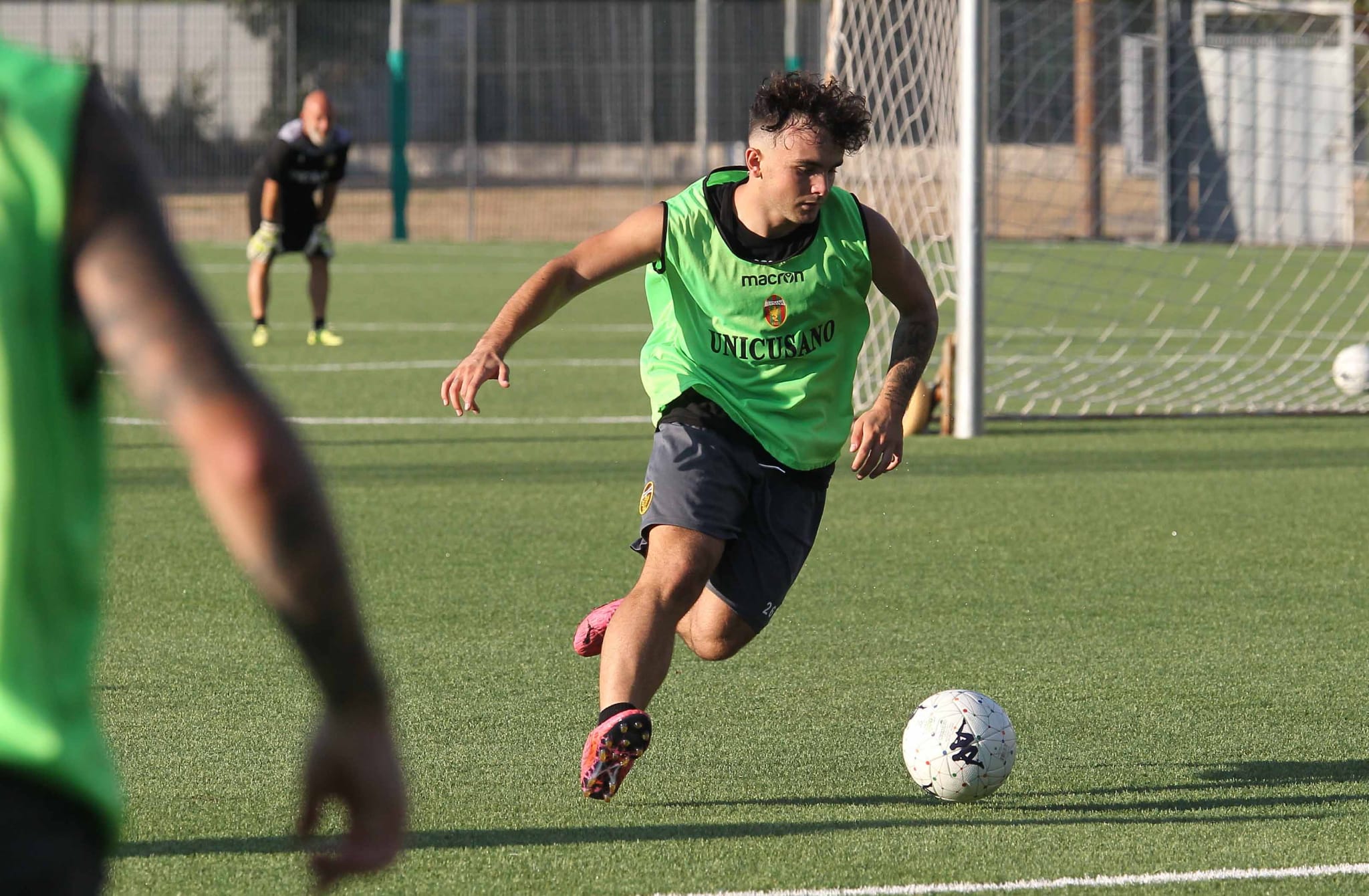 Ternana, quante sorprese alla ripresa!