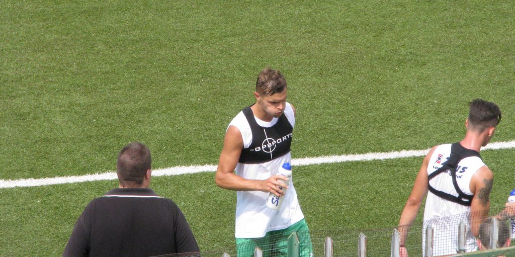 TERNANA, ECCO IL TUO PROSSIMO AVVERSARIO, IL MONZA