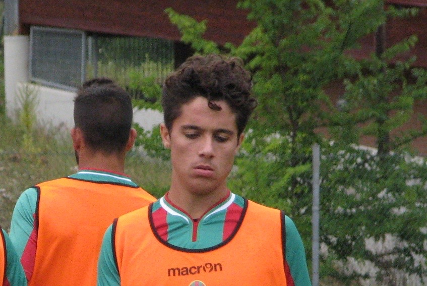 Cremonese-Ternana, c’è un ex tra i grigiorossi