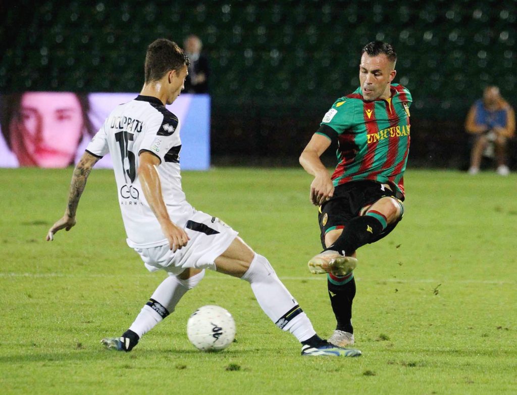 TERNANA-SPAL, IL PUNTO TATTICO di A. CAVALLI
