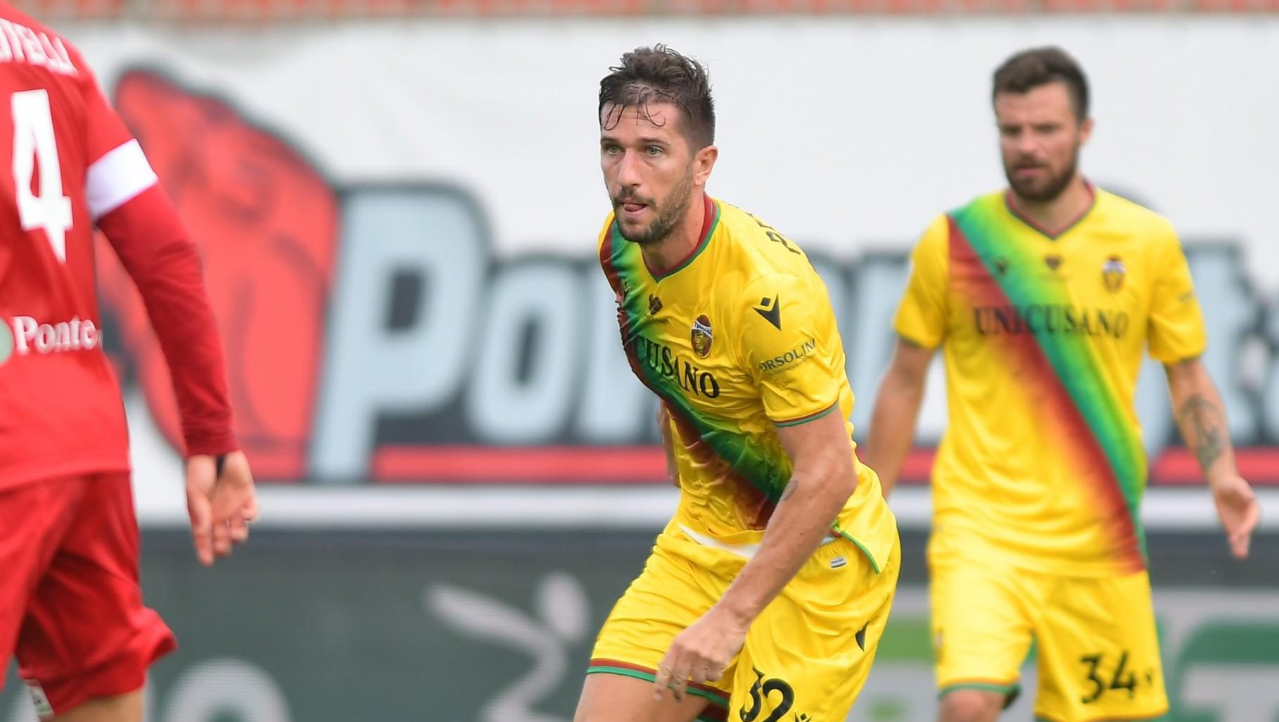 TERNANA, I CONVOCATI CON UNA SORPRESA