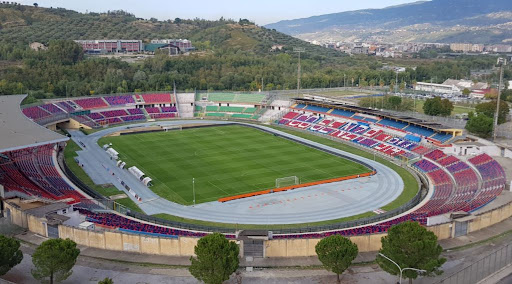 Serie B, a Cosenza il primato della 6^ giornata per il pubblico più numeroso