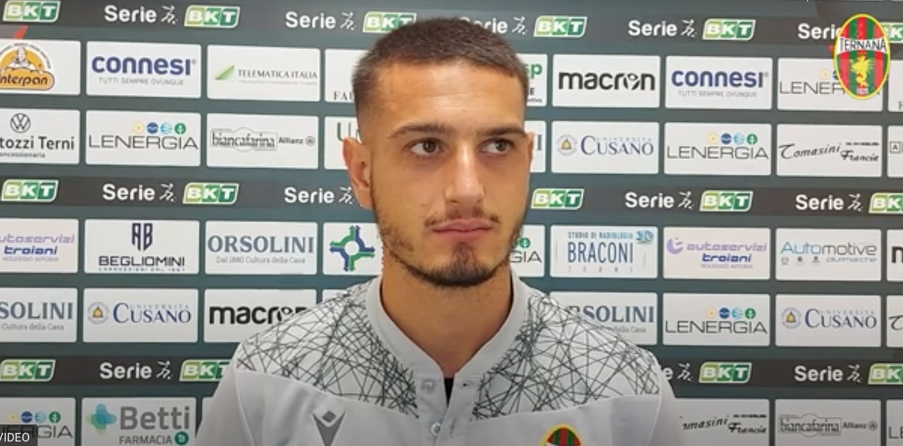 Partipilo:” Bene nella preparazione ma poco incisivo nella finalizzazione” VIDEO