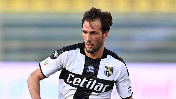 Il Parma perde in casa e per il match con la Ternana perde anche un fuoriclasse