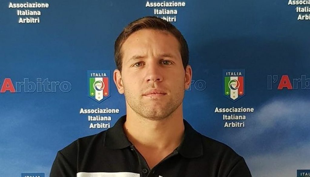 Ternana-Spal, positiva la prestazione del Direttore di Gara