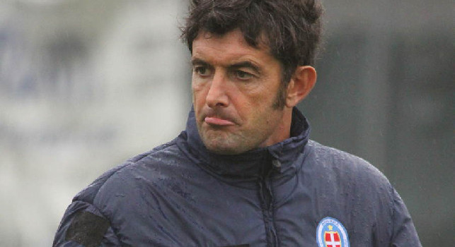 Ternana, attenzione al Como! Video