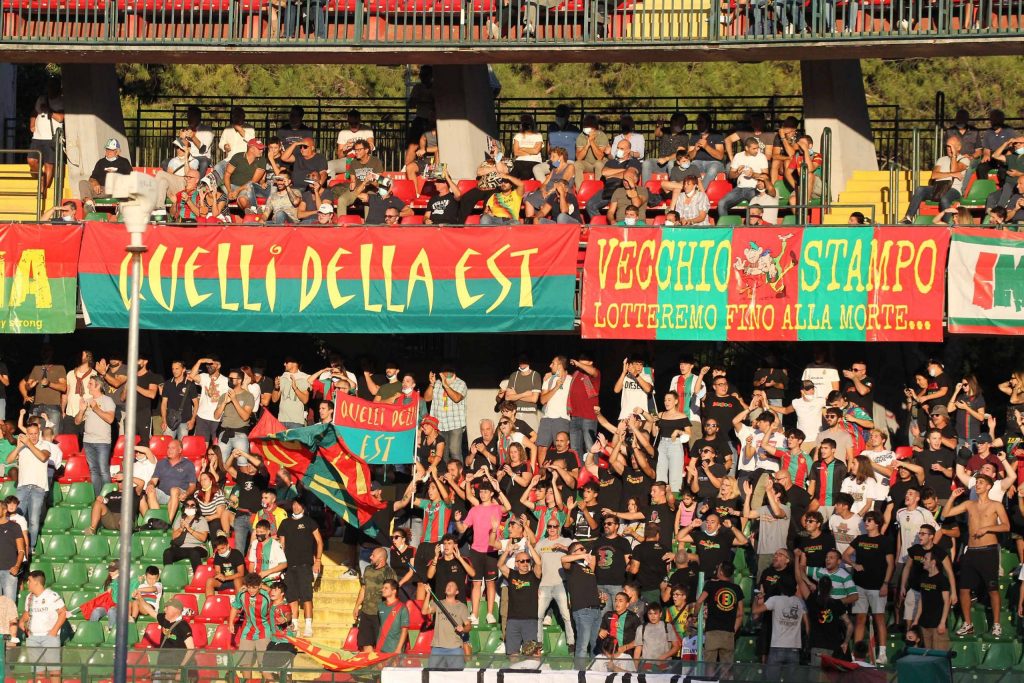 Comunicati i dati sull’affluenza negli stadi in serie B