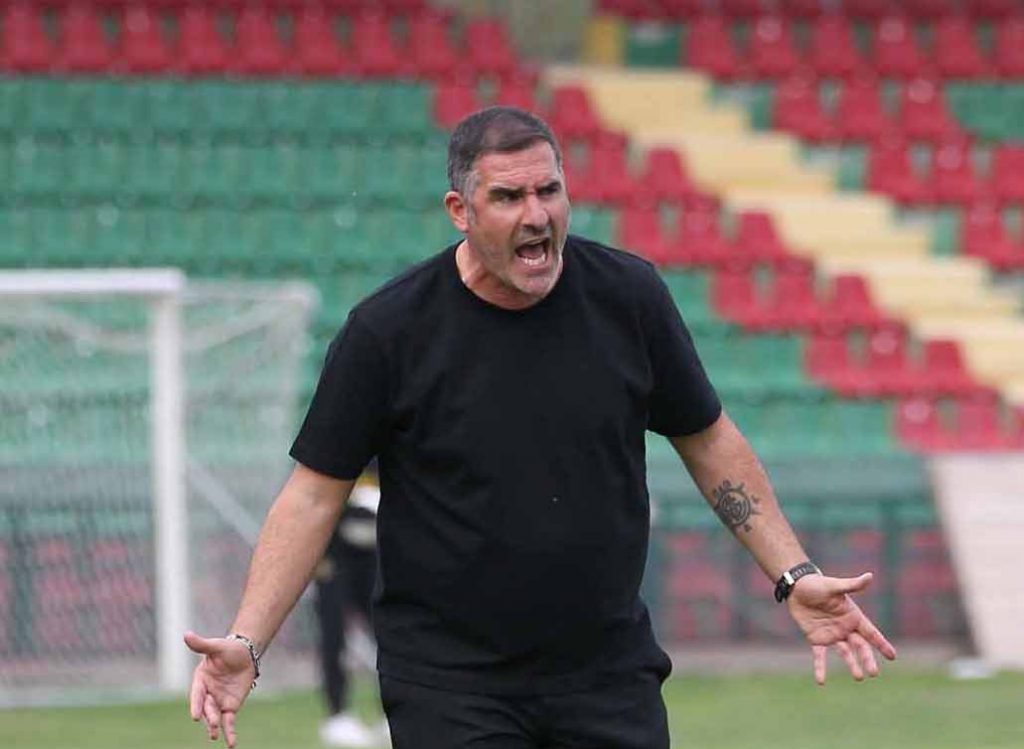 DIRETTA – COSENZA-TERNANA, SEGUI LA WEBCRONACA