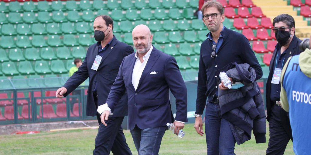 La Lega serie B e il monte ingaggi- Tra i più alti quello della Ternana