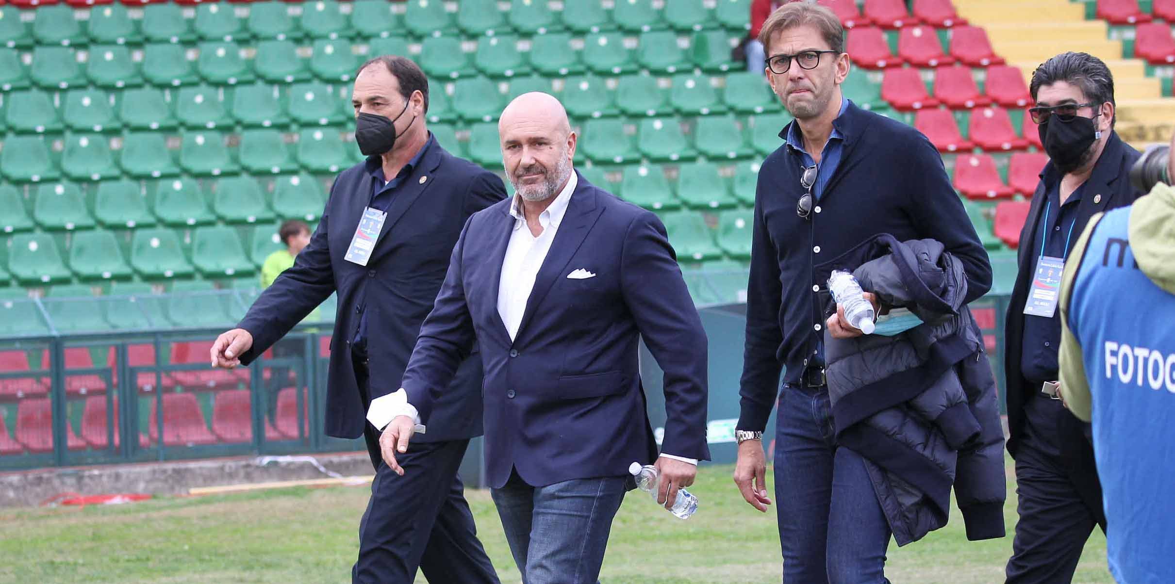 La Lega serie B e il monte ingaggi- Tra i più alti quello della Ternana