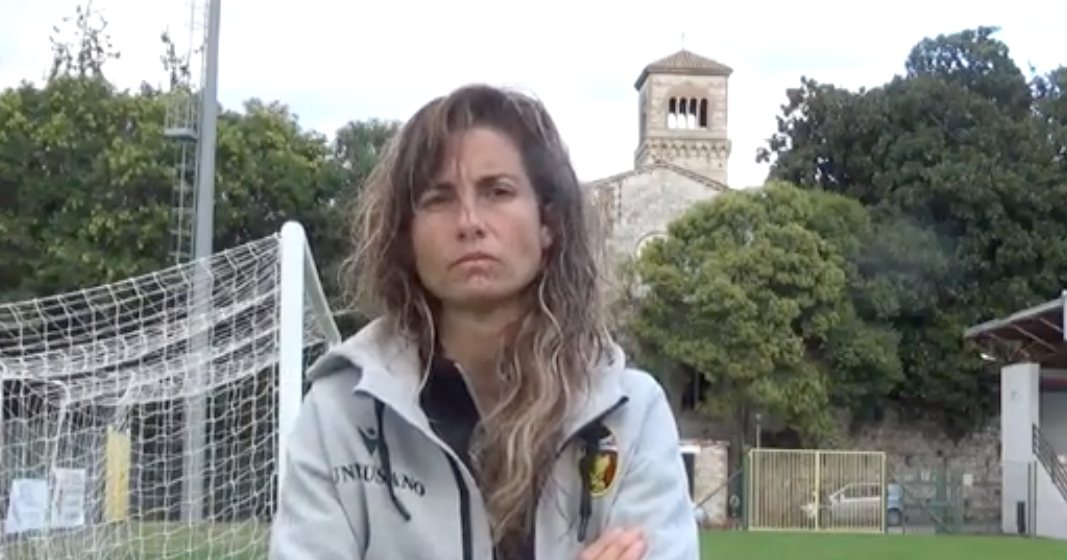 Ternana Femminile, ottimo punto a Genova