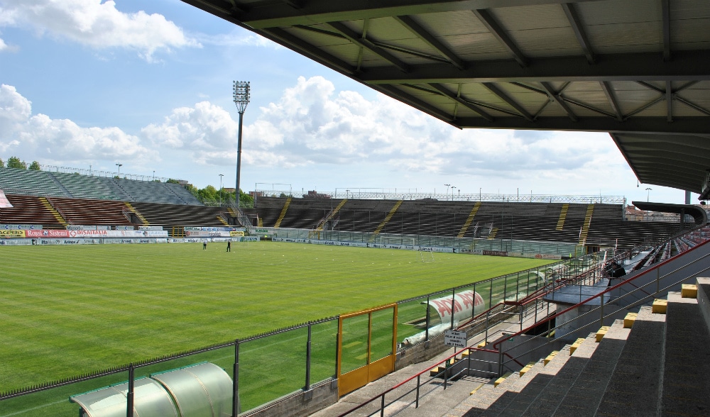 Cremonese-Ternana, biglietti per i tifosi delle Fere in vendita fino alle 19 di oggi
