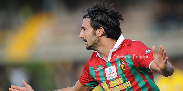 Ternana-L.R. Vicenza-I precedenti