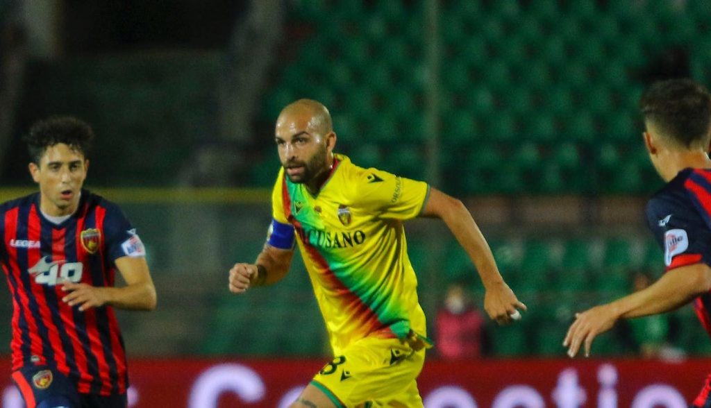 Cosenza-Ternana, le pagelle