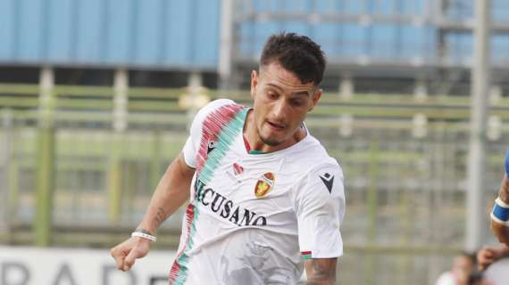 La Ternana torna da Lecce con un pari ma……