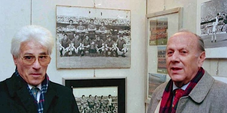 Lecce-Ternana, ecco i precedenti