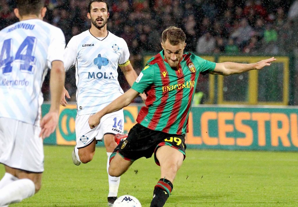 Cittadella-Ternana, al Tombolato solo una vittoria delle Fere!