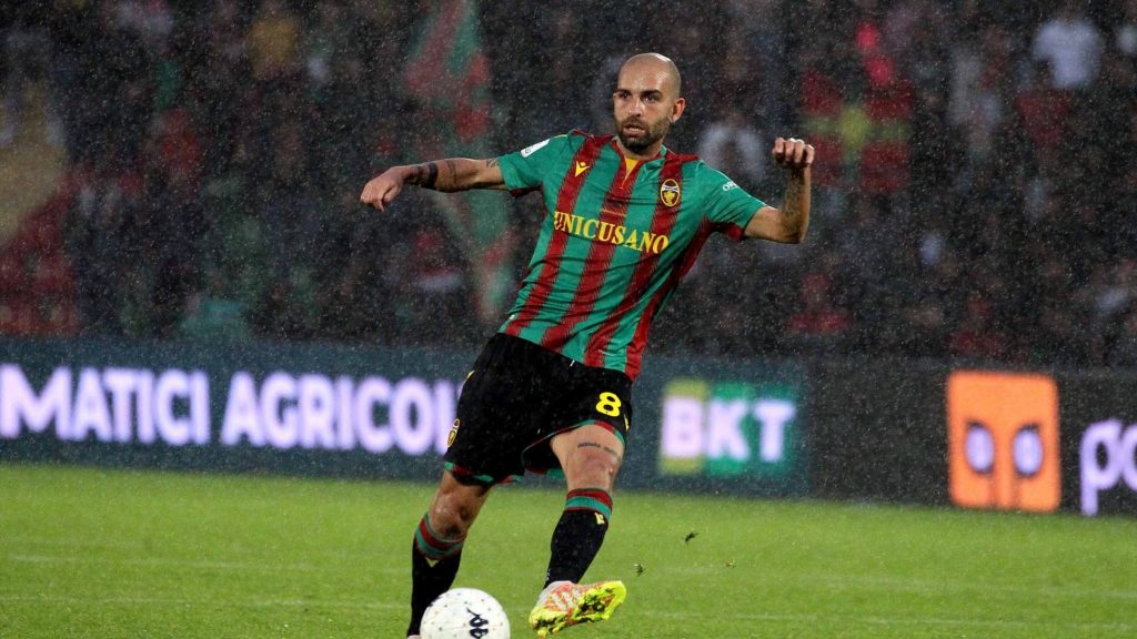 VENEZIA-TERNANA, LE FORMAZIONI UFFICIALI