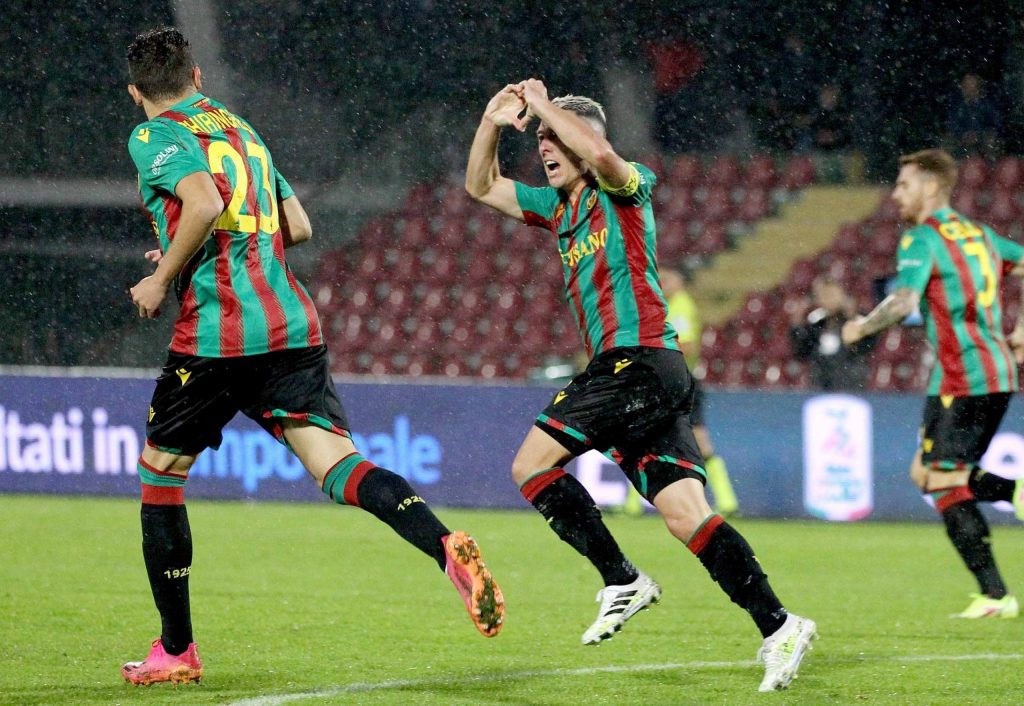 Ternana-Como, le pagelle