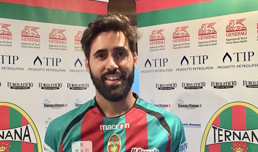 Serie B, la Generali Ternana batte l’Anzio e vola ai play-off-Video