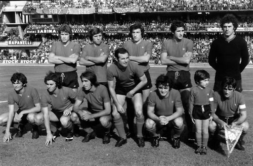 Alessandria, novità assoluta per la Ternana