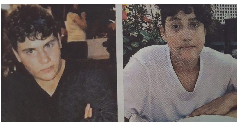 “Si alla vita, No alla Droga” nel ricordo di due giovani amici scomparsi