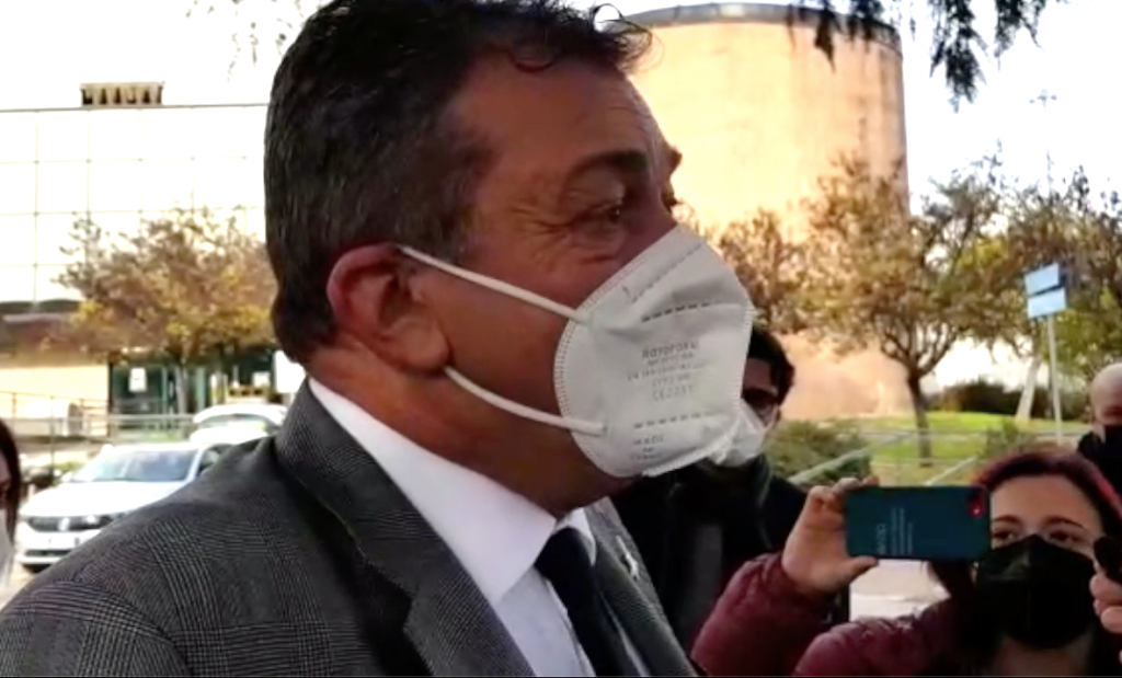 “Progetto Clinica”, Coletto lo stronca!VIDEO