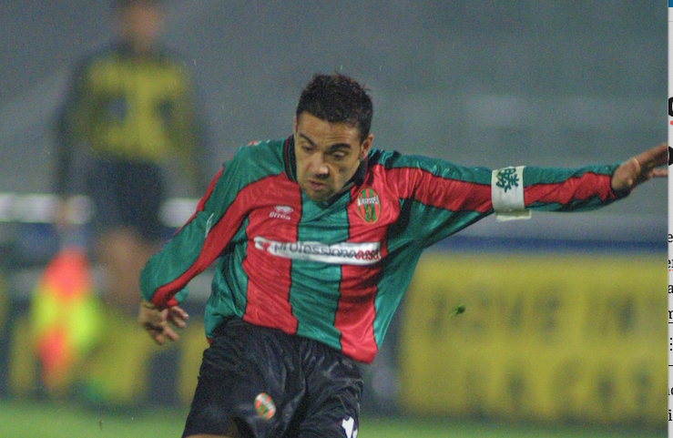 Miccoli condannato, deve scontare 3 anni e 6 mesi!