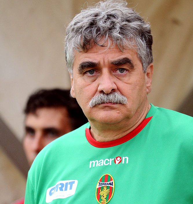 E’ scomparso un altro ex rossoverde