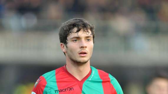 Ternana-Alessandria, le ultime in casa dei grigi