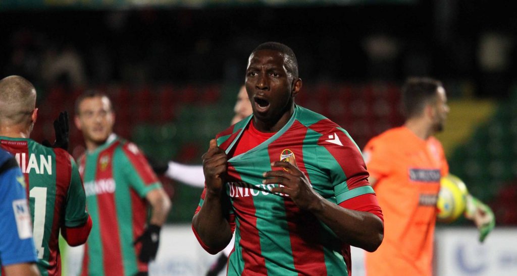 Coppa Italia, al Penzo una Ternana ridotta ai minimi termini