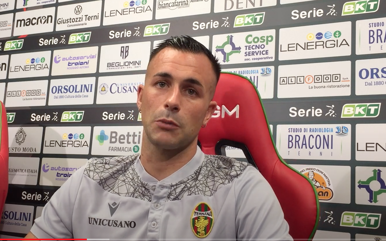 Ternana-Spal, ecco i precedenti