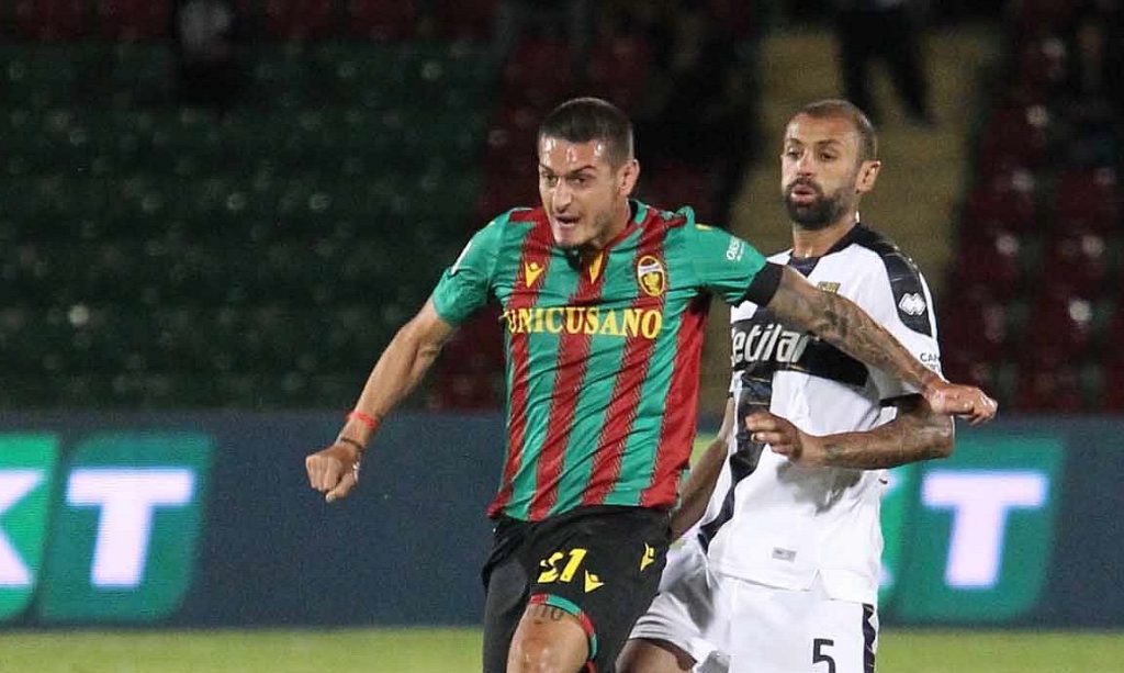 i 25 di Lucarelli per il derby