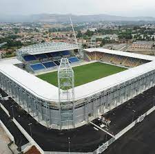 FROSINONE-TERNANA, E’ ATTIVA LA PREVENDITA!