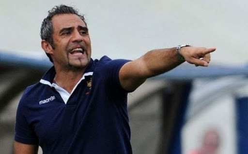Reggina, torna Mimmo Toscano