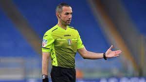 Derby condizionato da un grave errore arbitrale