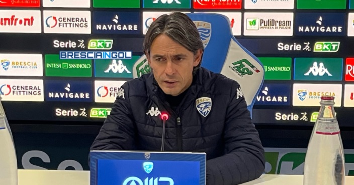 SERIE B, IL BRESCIA TORNA IN TESTA