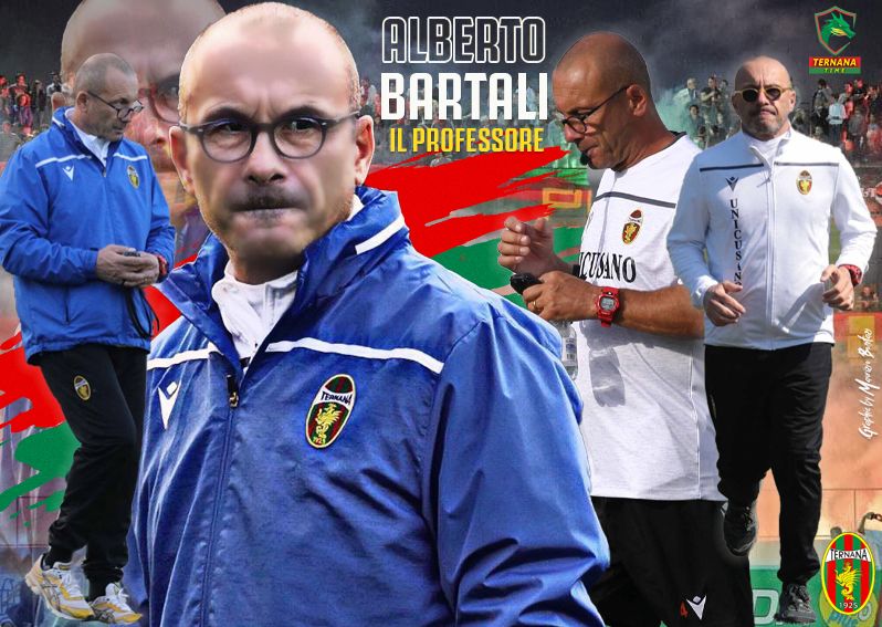 Ternana, domenica di riposo ma dal 5 febbraio 8 partite in 1 mese!