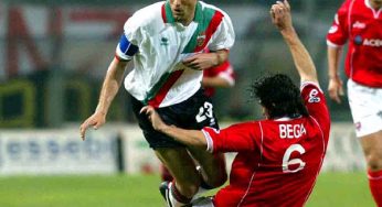 TERNANA-PESCARA, I PRECEDENTI