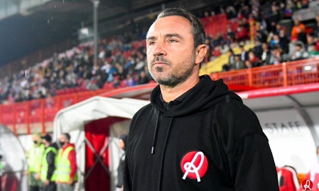 SERIE B, I RECUPERI – IL VICENZA VINCE LO SCONTRO DIRETTO CONTRO L’ALESSANDRIA – PAREGGI ESTERNI PER COSENZA E CROTONE