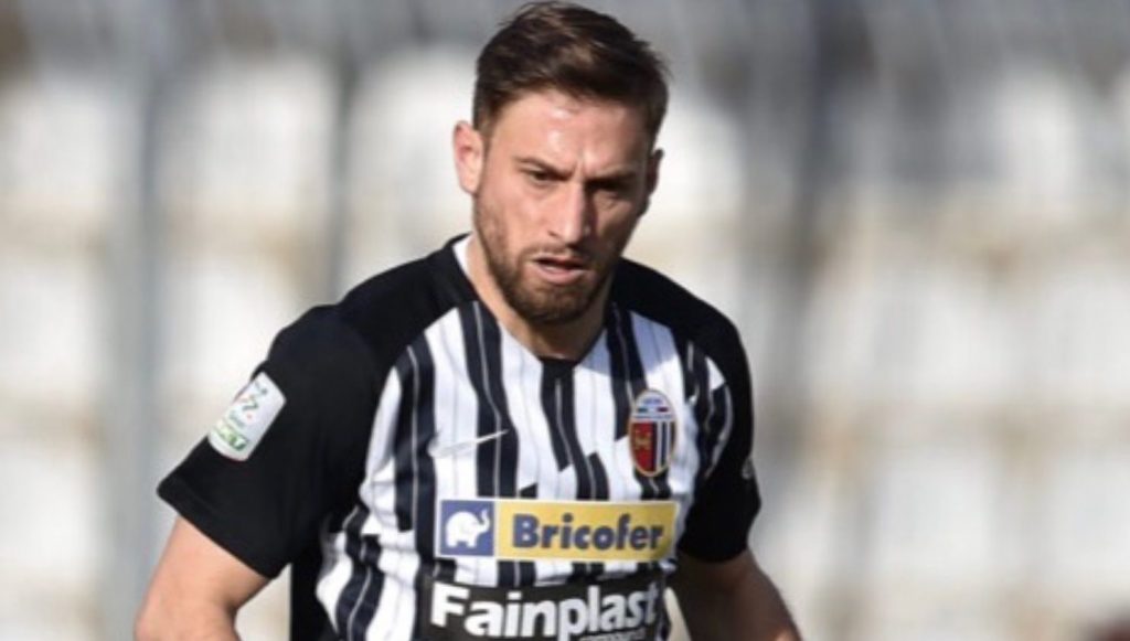 L’AVVERSARIO DI TURNO, ECCO L’ASCOLI