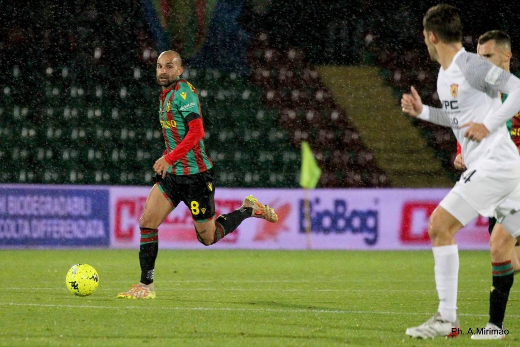 Ternana-Frosinone, le pagelle