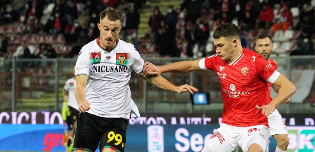 BRESCIA-TERNANA, LE ULTIME IN CASA ROSSOVERDE