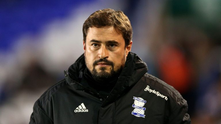 SERIE B, ESONERATO PEP CLOTET