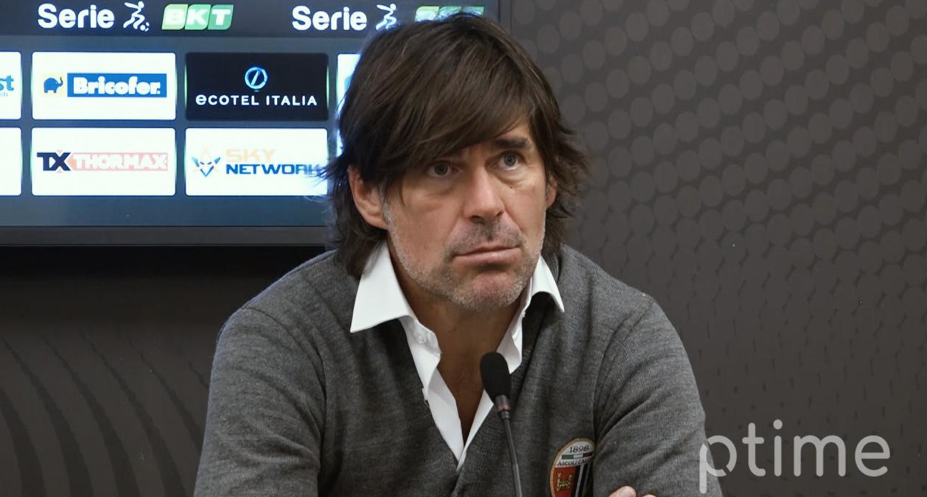 Ternana-Ascoli, i convocati di Sottil